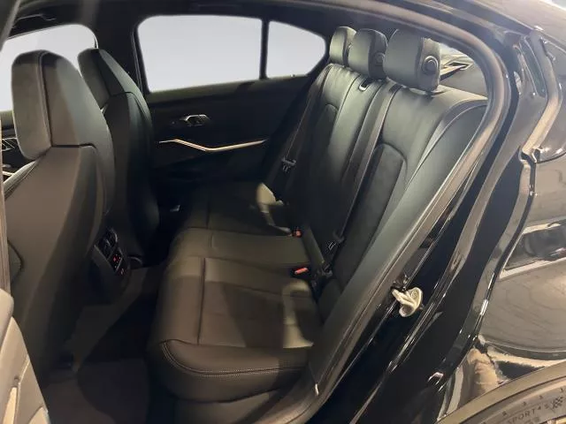 BMW M3 M3 Berlina Competition xDrive 390 kW (530 CV) de segunda mano