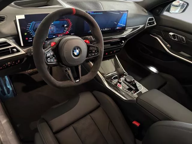 BMW M3 M3 Berlina Competition xDrive 390 kW (530 CV) de segunda mano