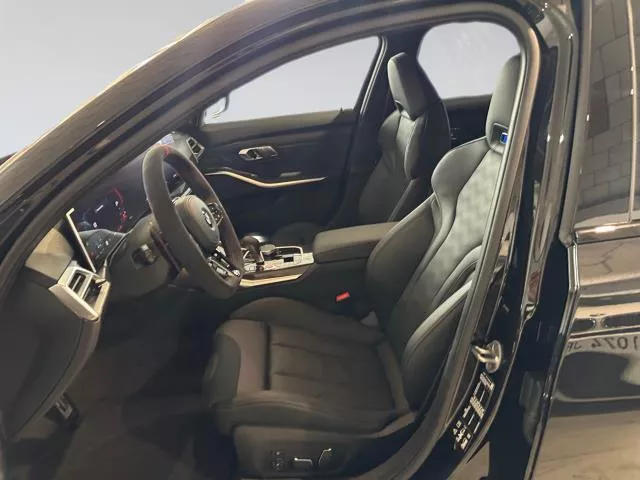 BMW M3 M3 Berlina Competition xDrive 390 kW (530 CV) de segunda mano