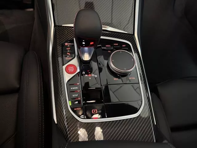 BMW M3 M3 Berlina Competition xDrive 390 kW (530 CV) de segunda mano