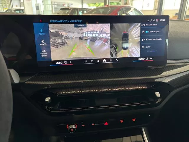 BMW M3 M3 Berlina Competition xDrive 390 kW (530 CV) de segunda mano