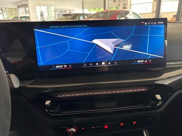 BMW M3 M3 Berlina Competition xDrive 390 kW (530 CV) de segunda mano