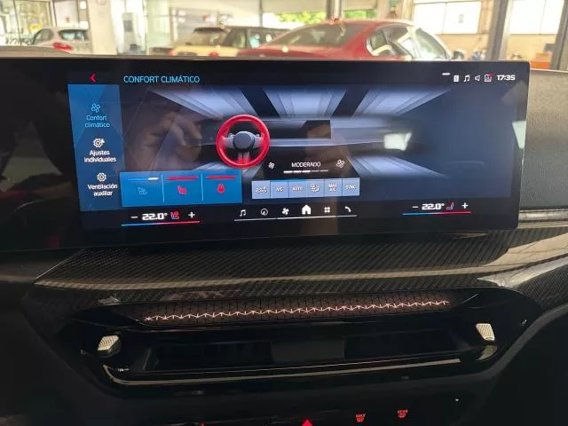 BMW M3 M3 Berlina Competition xDrive 390 kW (530 CV) de segunda mano