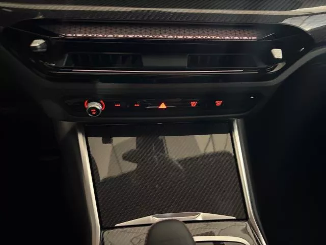 BMW M3 M3 Berlina Competition xDrive 390 kW (530 CV) de segunda mano