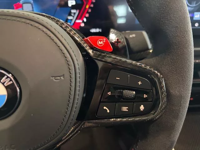 BMW M3 M3 Berlina Competition xDrive 390 kW (530 CV) de segunda mano