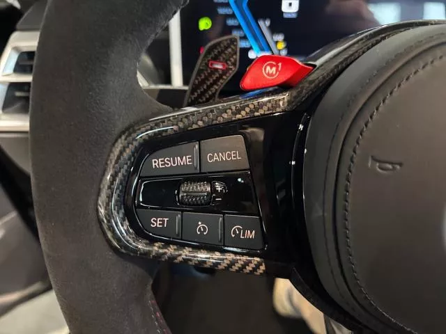 BMW M3 M3 Berlina Competition xDrive 390 kW (530 CV) de segunda mano