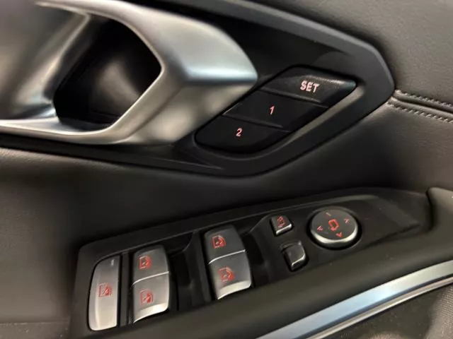 BMW M3 M3 Berlina Competition xDrive 390 kW (530 CV) de segunda mano