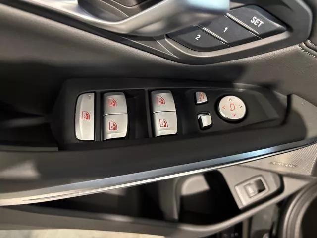 BMW M3 M3 Berlina Competition xDrive 390 kW (530 CV) de segunda mano