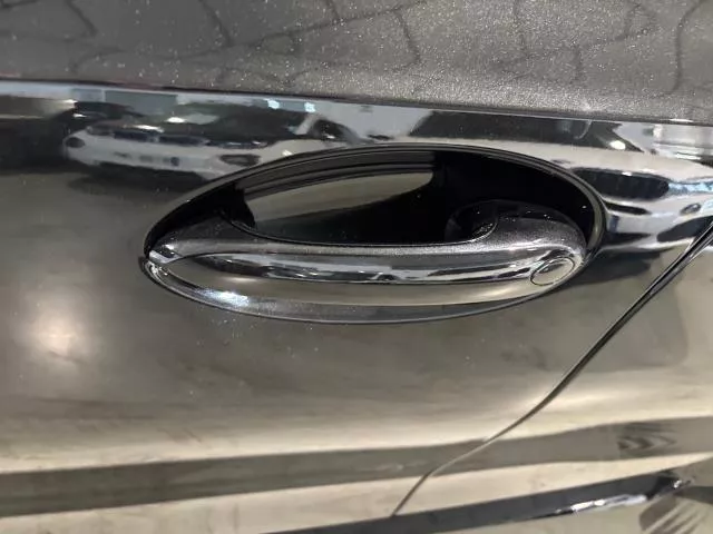 BMW M3 M3 Berlina Competition xDrive 390 kW (530 CV) de segunda mano