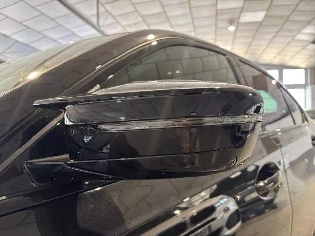 BMW M3 M3 Berlina Competition xDrive 390 kW (530 CV) de segunda mano