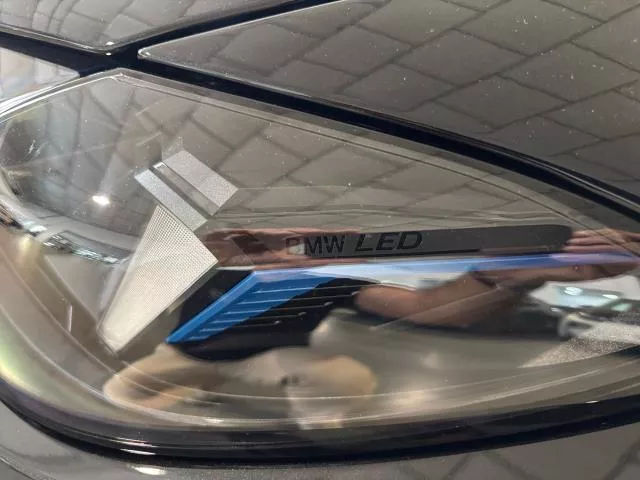 BMW M3 M3 Berlina Competition xDrive 390 kW (530 CV) de segunda mano