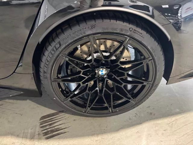 BMW M3 M3 Berlina Competition xDrive 390 kW (530 CV) de segunda mano