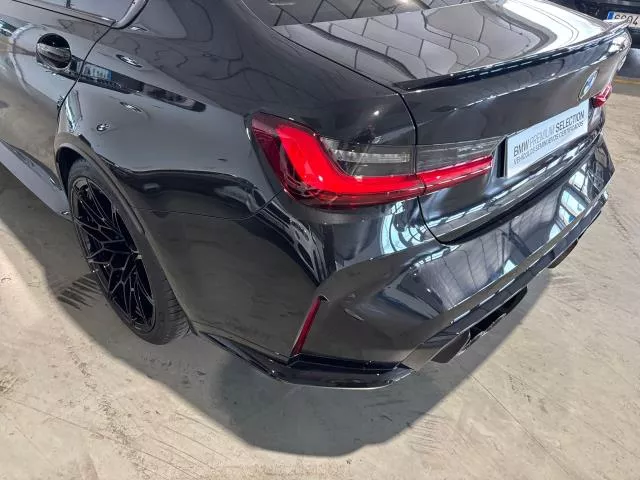 BMW M3 M3 Berlina Competition xDrive 390 kW (530 CV) de segunda mano