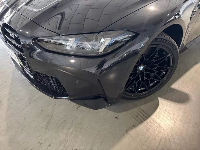 BMW M3 M3 Berlina Competition xDrive 390 kW (530 CV) de segunda mano