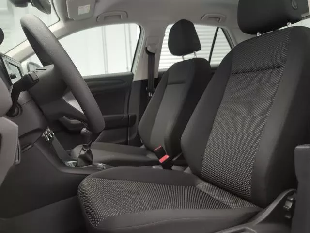 Volkswagen T-Roc 1.0 TSI 81 kW (110 CV) de segunda mano