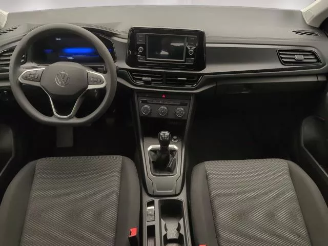 Volkswagen T-Roc 1.0 TSI 81 kW (110 CV) de segunda mano