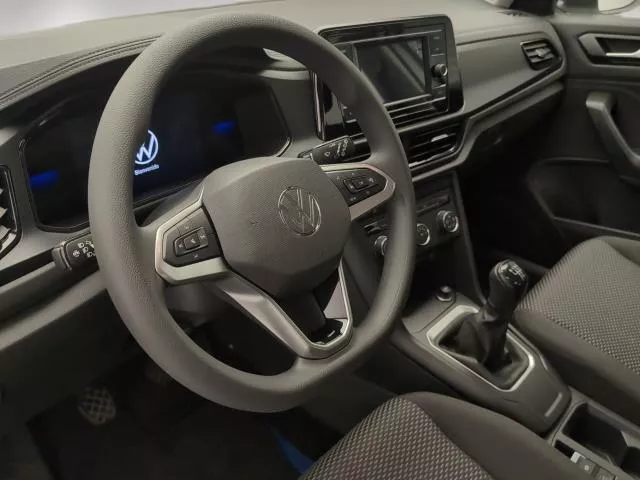 Volkswagen T-Roc 1.0 TSI 81 kW (110 CV) de segunda mano