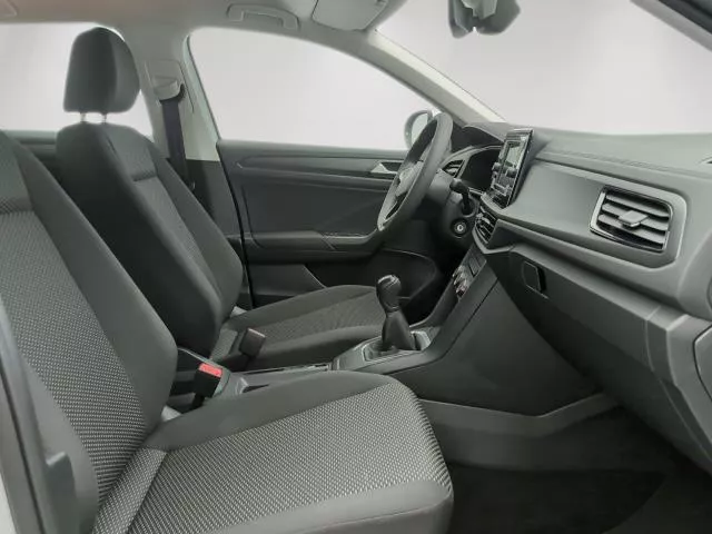 Volkswagen T-Roc 1.0 TSI 81 kW (110 CV) de segunda mano