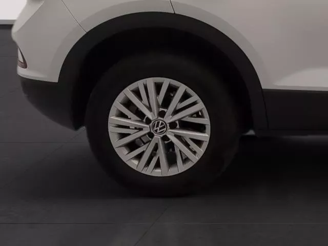 Volkswagen T-Roc 1.0 TSI 81 kW (110 CV) de segunda mano