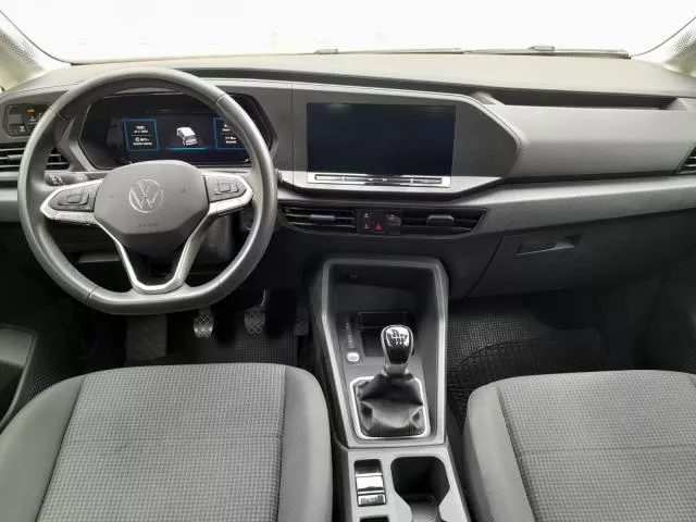 Volkswagen Caddy Maxi Outdoor 2.0 TDI BMT 75 kW (102 CV) de segunda mano