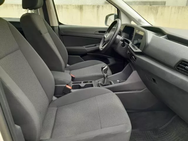 Volkswagen Caddy Maxi Outdoor 2.0 TDI BMT 75 kW (102 CV) de segunda mano