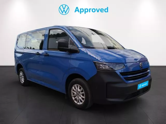 Volkswagen Caravelle Origin Batalla Corta 2.0 TDI BMT 81 kW (110 CV) de segunda mano