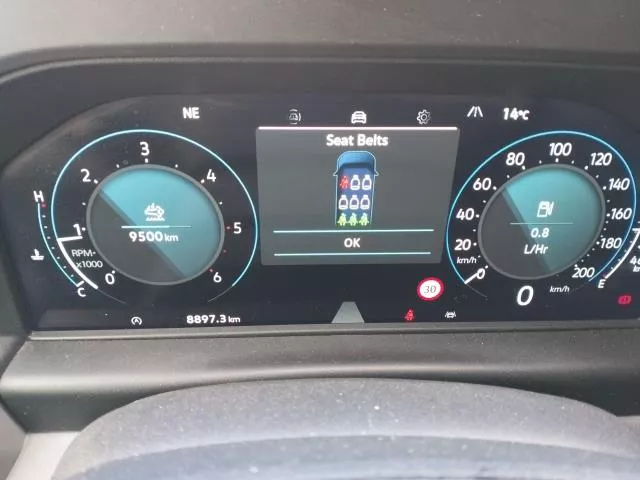 Volkswagen Caravelle Origin Batalla Corta 2.0 TDI BMT 81 kW (110 CV) de segunda mano