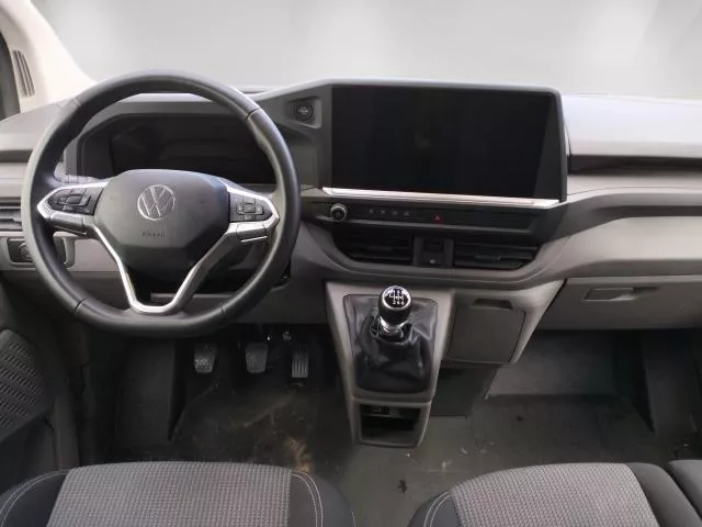 Volkswagen Caravelle Origin Batalla Corta 2.0 TDI BMT 81 kW (110 CV) de segunda mano