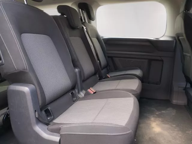 Volkswagen Caravelle Origin Batalla Corta 2.0 TDI BMT 81 kW (110 CV) de segunda mano