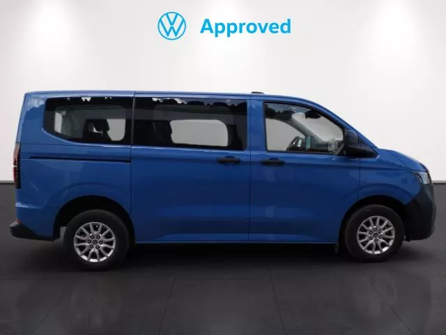 Volkswagen Caravelle Origin Batalla Corta 2.0 TDI BMT 81 kW (110 CV) de segunda mano