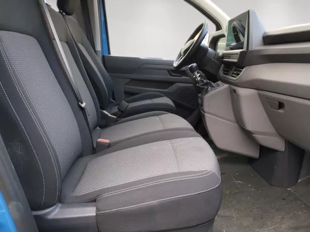 Volkswagen Caravelle Origin Batalla Corta 2.0 TDI BMT 81 kW (110 CV) de segunda mano