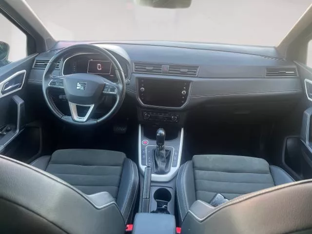 SEAT Arona 1.0 TSI Xcellence Go2 DSG 81 kW (110 CV) de segunda mano