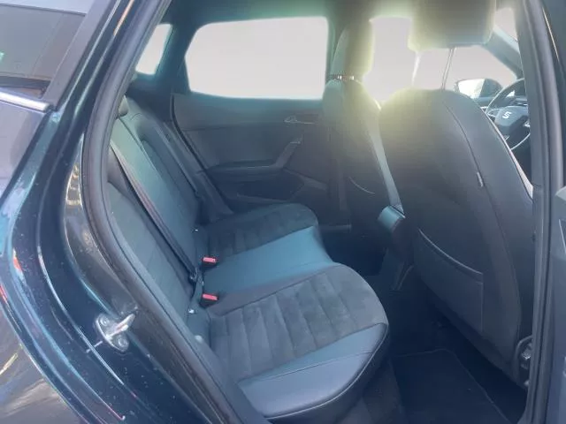 SEAT Arona 1.0 TSI Xcellence Go2 DSG 81 kW (110 CV) de segunda mano