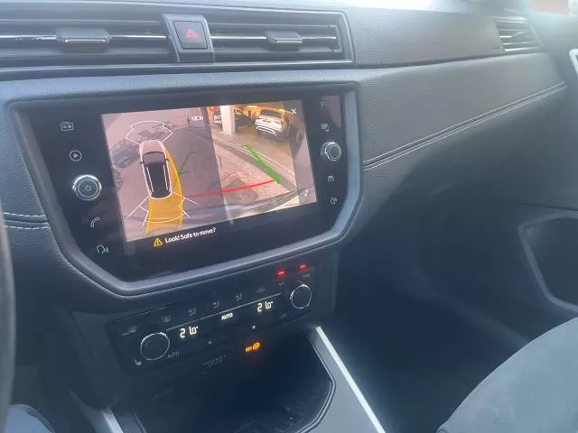 SEAT Arona 1.0 TSI Xcellence Go2 DSG 81 kW (110 CV) de segunda mano