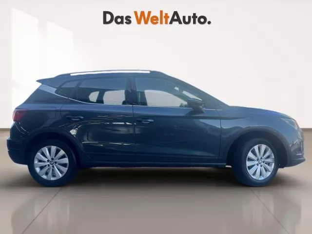SEAT Arona 1.0 TSI Xcellence Go2 DSG 81 kW (110 CV) de segunda mano
