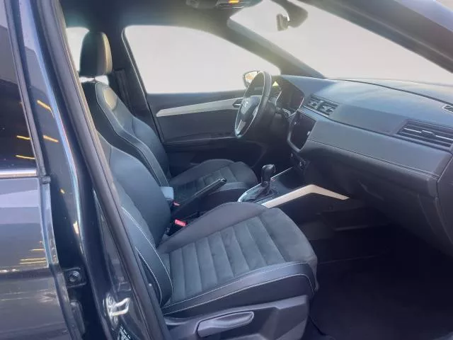 SEAT Arona 1.0 TSI Xcellence Go2 DSG 81 kW (110 CV) de segunda mano