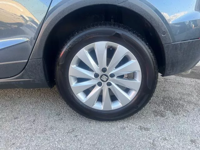 SEAT Arona 1.0 TSI Xcellence Go2 DSG 81 kW (110 CV) de segunda mano