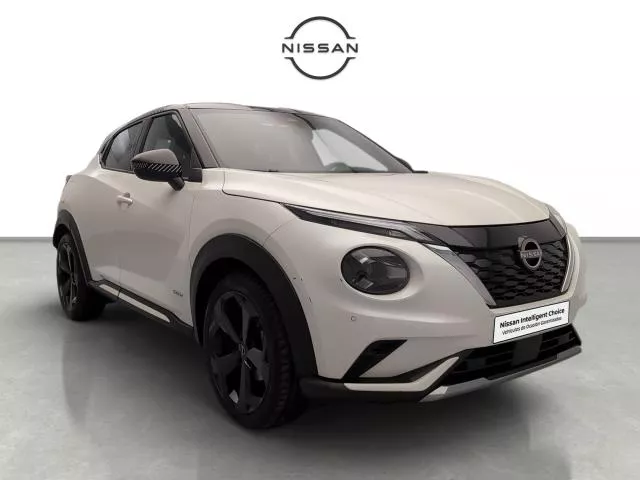 Nissan Juke 1.6 Hybrid Premiere Edition Auto 105 kW (143 CV) de segunda mano