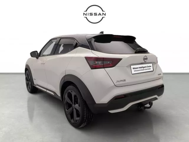 Nissan Juke 1.6 Hybrid Premiere Edition Auto 105 kW (143 CV) de segunda mano