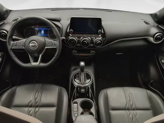 Nissan Juke 1.6 Hybrid Premiere Edition Auto 105 kW (143 CV) de segunda mano