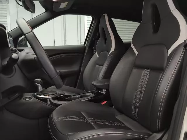 Nissan Juke 1.6 Hybrid Premiere Edition Auto 105 kW (143 CV) de segunda mano