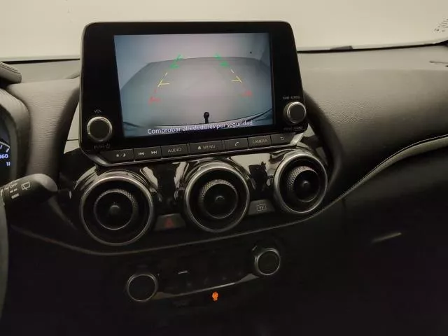 Nissan Juke 1.6 Hybrid Premiere Edition Auto 105 kW (143 CV) de segunda mano