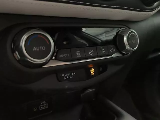 Nissan Juke 1.6 Hybrid Premiere Edition Auto 105 kW (143 CV) de segunda mano