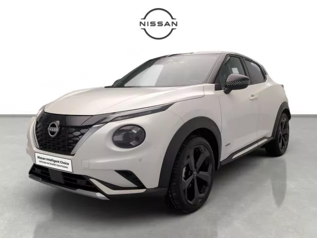 Nissan Juke 1.6 Hybrid Premiere Edition Auto 105 kW (143 CV) de segunda mano