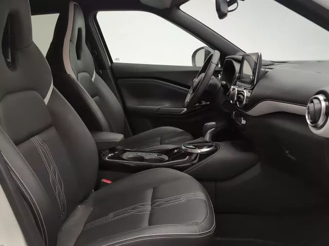 Nissan Juke 1.6 Hybrid Premiere Edition Auto 105 kW (143 CV) de segunda mano