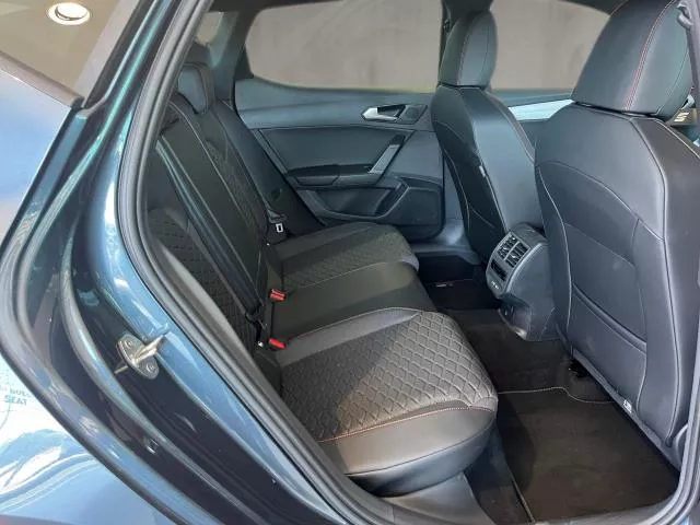 SEAT León 1.5 TSI e-Hybrid S&S FR XXL DSG 150 kW (204 CV) de segunda mano