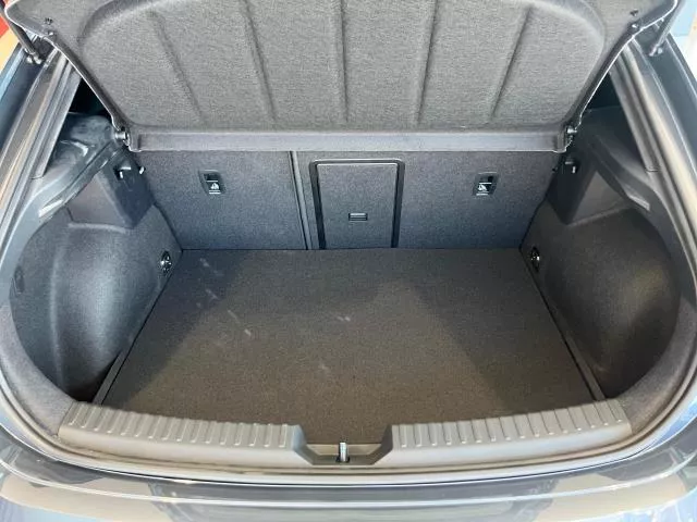 SEAT León 1.5 TSI e-Hybrid S&S FR XXL DSG 150 kW (204 CV) de segunda mano
