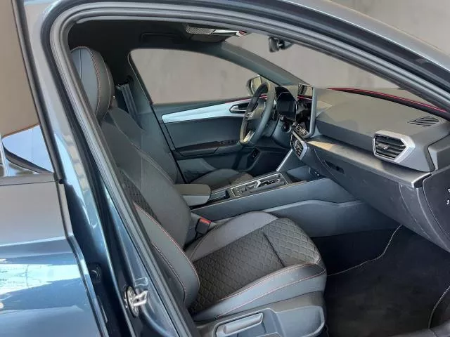 SEAT León 1.5 TSI e-Hybrid S&S FR XXL DSG 150 kW (204 CV) de segunda mano
