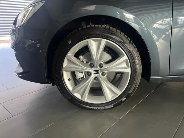 SEAT León 1.5 TSI e-Hybrid S&S FR XXL DSG 150 kW (204 CV) de segunda mano
