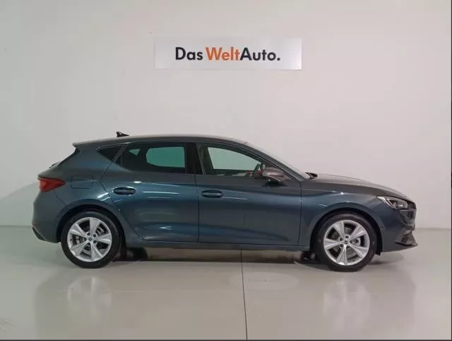 SEAT León 1.5 TSI e-Hybrid S&S FR XXL DSG 150 kW (204 CV) de segunda mano